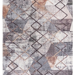 Χαλί Valencia Val 631 Multi Obsession 115X170cm