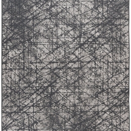 Χαλί Amalfi 391 Silver Obsession 120X170cm