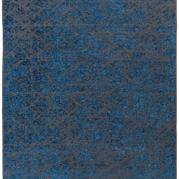 Χαλί Amalfi 391 Navy Obsession 150X230cm