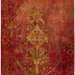 Χαλί Gobelina 643 Red Obsession 160X230cm