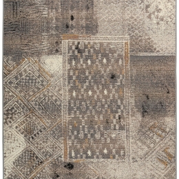 Χαλί Gobelina 644 Grey Obsession 160X230cm