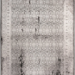 Χαλί Eden 200 Grey Obsession 240X340cm