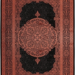 Χαλί Palace 160 Copper Obsession 240X340cm