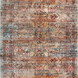 Χαλί Inca Inc 356 Multi Obsession 200X290cm