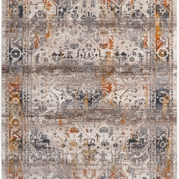 Χαλί Inca Inc 357 Taupe Obsession 160X230cm