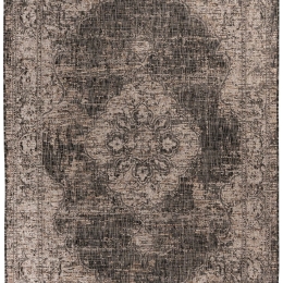 Χαλί Nordic Nic 875 Grey Obsession 200X290cm