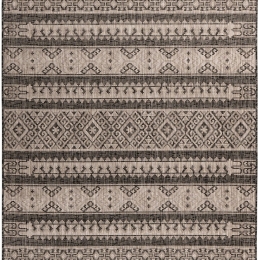 Χαλί Nordic Nic 876 Grey Obsession 200X290cm