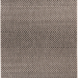Χαλί Nordic Nic 877 Grey Obsession 200X290cm