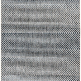 Χαλί Nordic Nic 877 Navy Obsession 160X230cm