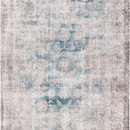 Χαλί Maurea 781 Blue Obsession 240X340cm