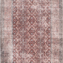 Χαλί Maurea 780 Red Obsession 155X230cm