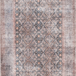 Χαλί Maurea 780 Navy Obsession 155X230cm