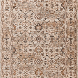Χαλί Laos Lao 465 Beige Obsession 160X230cm