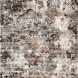 Χαλί Camouflage 845 Grey Obsession 160X230cm