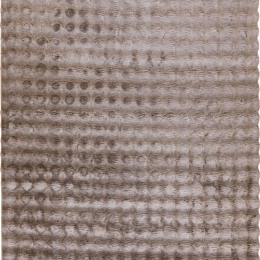 Χαλί Calypso 885 Beige Obsession 160X160 Round