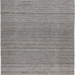 Χαλί Dakar 365 Grey Obsession 120X170cm