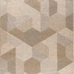 Χαλί Oslo 705 Taupe Obsession 160X230cm
