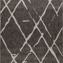 Χαλί Tallinn 540 Grey Obsession 200X290cm