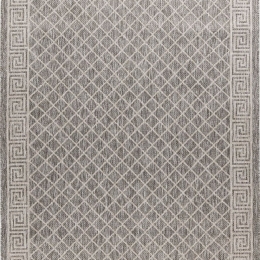 Χαλί Tallinn 541 Grey Obsession 160X230cm