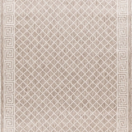 Χαλί Tallinn 541 Taupe Obsession 200X290cm