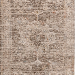 Χαλί Everest 433 Coffee Obsession 240X330cm