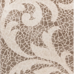 Χαλί Frisco 280 Taupe Obsession 120X170cm