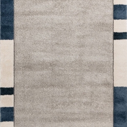 Χαλί Frisco 281 Blue Obsession 120X170cm