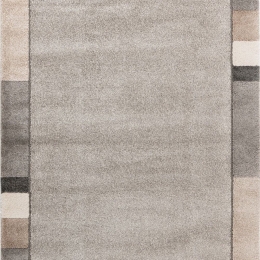 Χαλί Frisco 281 Grey Obsession 120X170cm