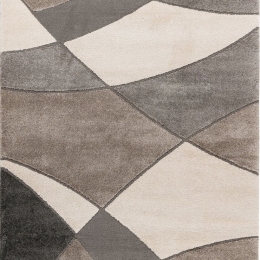 Χαλί Frisco 282 Grey Obsession 200X290cm