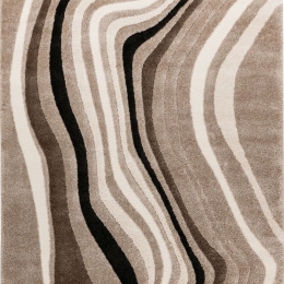 Χαλί Frisco 283 Taupe Obsession 120X170cm