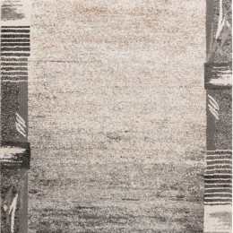 Χαλί Frisco 284 Grey Obsession 120X170cm