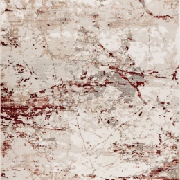 Χαλί Memphis 381 Red Obsession 200X290cm