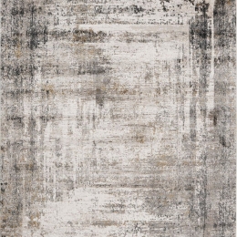Χαλί Noblesse 801 Grey Obsession 120X170cm