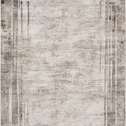 Χαλί Noblesse 802 Grey Obsession 160X230cm