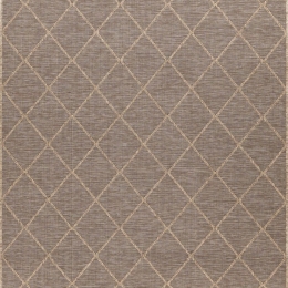 Χαλί Oslo 710 Taupe Obsession 200X290cm