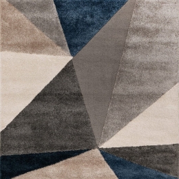 Χαλί Canyon 974 Blue Obsession 120X170cm