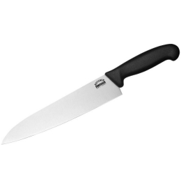 Μαχαίρι Grand Chef Butcher SBU-0087 23cm Black Samura Ανοξείδωτο Ατσάλι