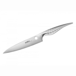 Μαχαίρι Γενικής Χρήσης Reptile SRP-0023 17,5cm Inox Samura Ανοξείδωτο Ατσάλι