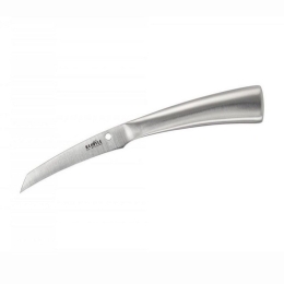Μαχαίρι Ξεφλουδίσματος Reptile SRP-0010 5,9cm Inox Samura Ανοξείδωτο Ατσάλι
