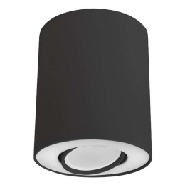 Φωτιστικό Οροφής - Σποτ Set 8903 Black-White Nowodvorski Polyamide