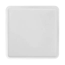 Φωτιστικό Τοίχου Tahoe II Sensor 8830 White Nowodvorski PC