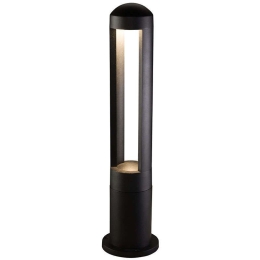 Φωτιστικό Δαπέδου Monterrey Led 9507 Black Nowodvorski