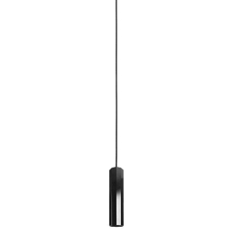 Φωτιστικό Οροφής Poly I M 8881 Black Nowodvorski Αλουμίνιο