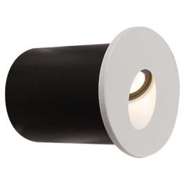 Φωτιστικό Τοίχου Oia Led 9103 White Nowodvorski