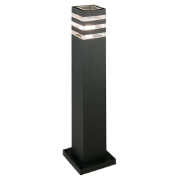Φωτιστικό Δαπέδου Oir I 9158 Black Nowodvorski