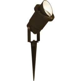 Φωτιστικό Δαπέδου Bush 3401 Graphite Nowodvorski
