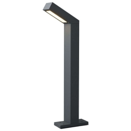 Φωτιστικό Δαπέδου Led Lhotse I 4448 Graphite Nowodvorski