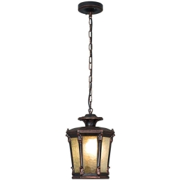 Φωτιστικό Οροφής Amur I 4693 Brown-Copper Nowodvorski