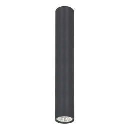 Φωτιστικό Οροφής - Σποτ Eye L 5472 Graphite Nowodvorski Μέταλλο