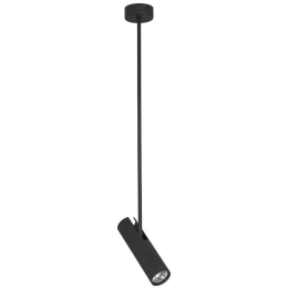 Φωτιστικό Οροφής - Σποτ Eye Super B I 6503 Black Nowodvorski Metal